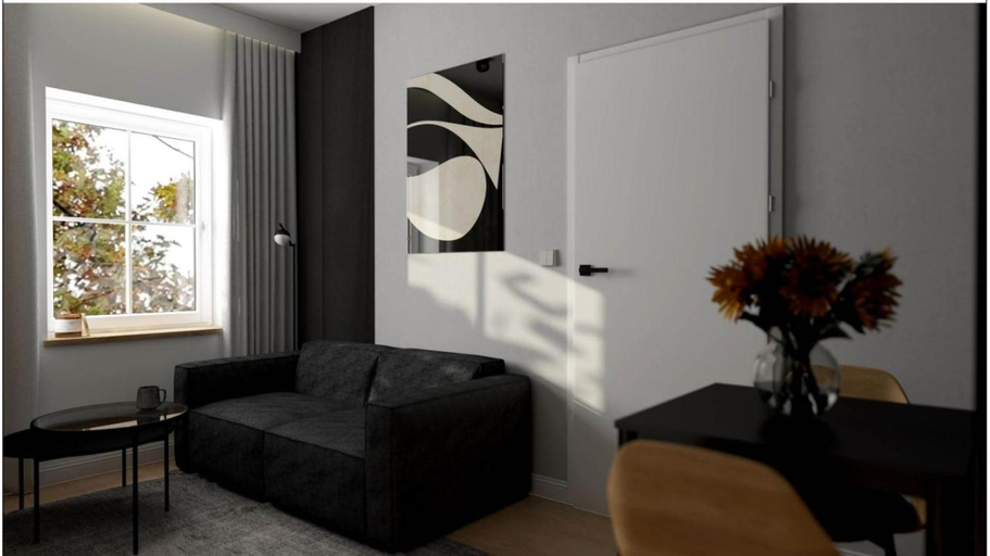 Others 4, Apartamenty Kosciuszki, Katowice City