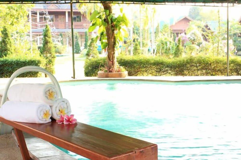 Sport & Beauty 4, Chiangsan Goldenland Resort, Chiang Saen