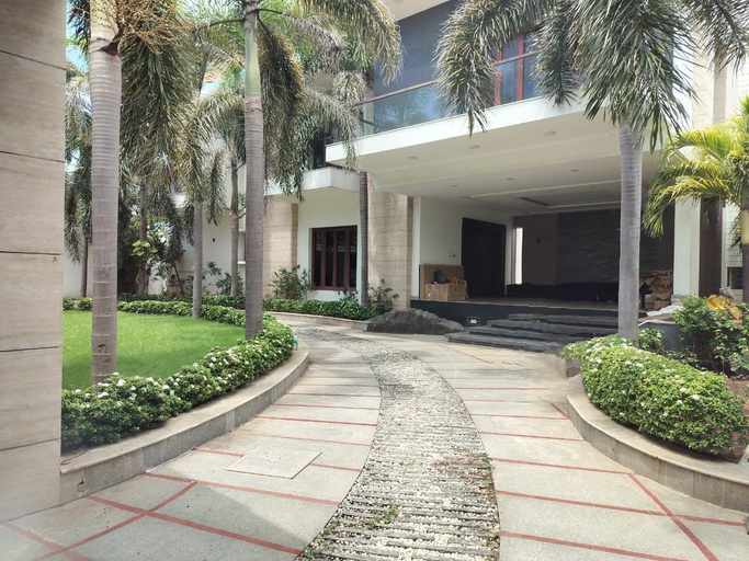 Room, Truliv Villa Nova, Kancheepuram