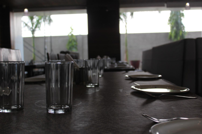 Food & Drinks 4, Hotel Sarvoday & Restaurant, Sabar Kantha