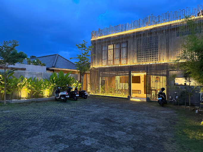 Exterior & Views 1, Villa Cala Saona Canggu, Badung