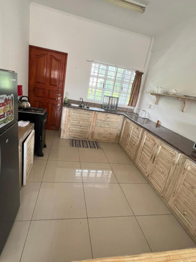 Others 3, Palmont Commercial Self-Catering Apartments - Beau Vallon