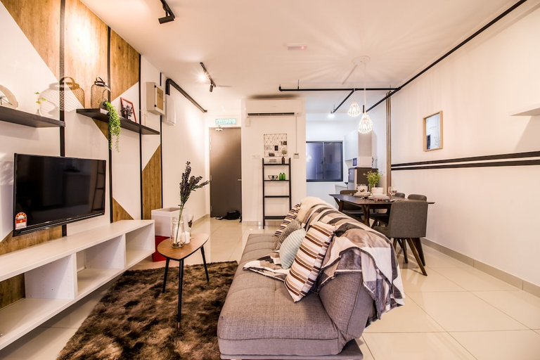 Others 5, 3 Towers By Tenang Home, Kuala Lumpur
