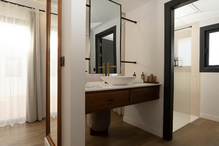 Bathroom 5, Inmood San Roque en Sotogrande, Cádiz