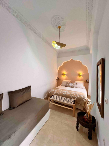 Others 4, Riad Jardin de Malia, Marrakech