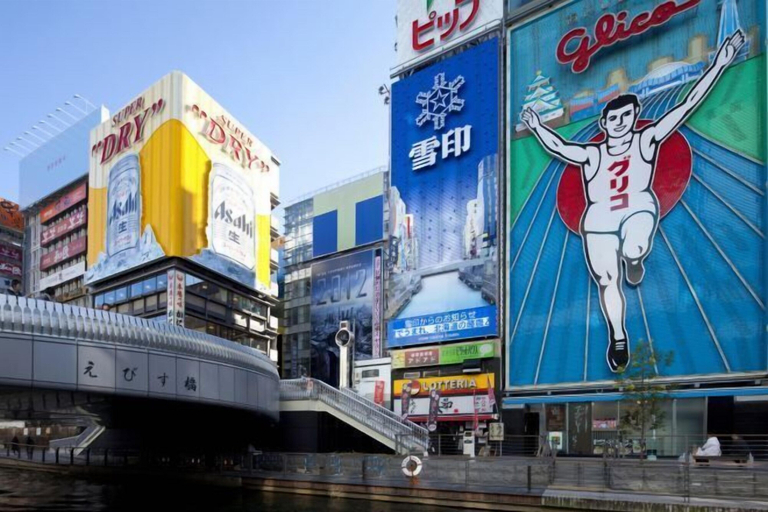 Exterior & Views 2, Hotel Balian Resort Namba Shinsaibashi - Near Dotonbori, Osaka