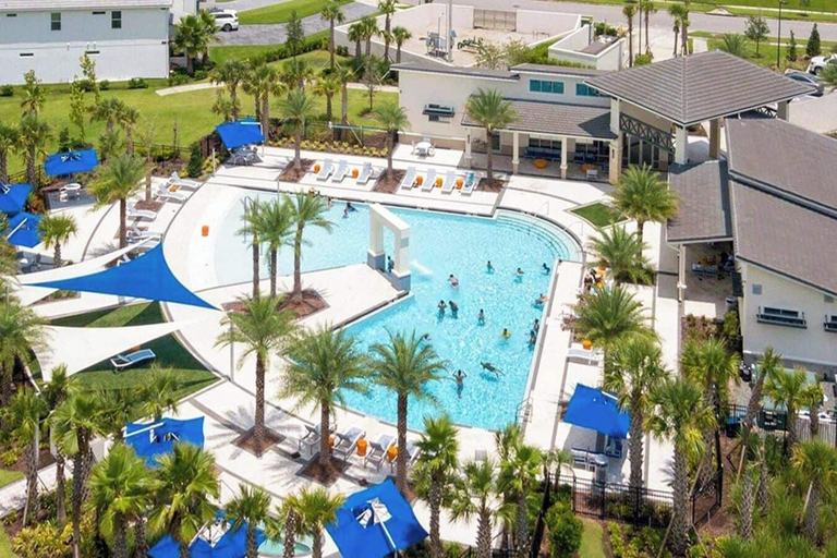 Interior 5, Upstay: Resort Retreat w/ Private Pool & BBQ Area, Osceola