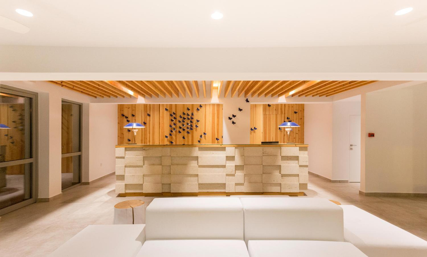 Public Area 2, Orion Hotel Faliraki, South Aegean