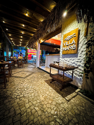 Food & Drinks 4, Villa jaguar, Fortim