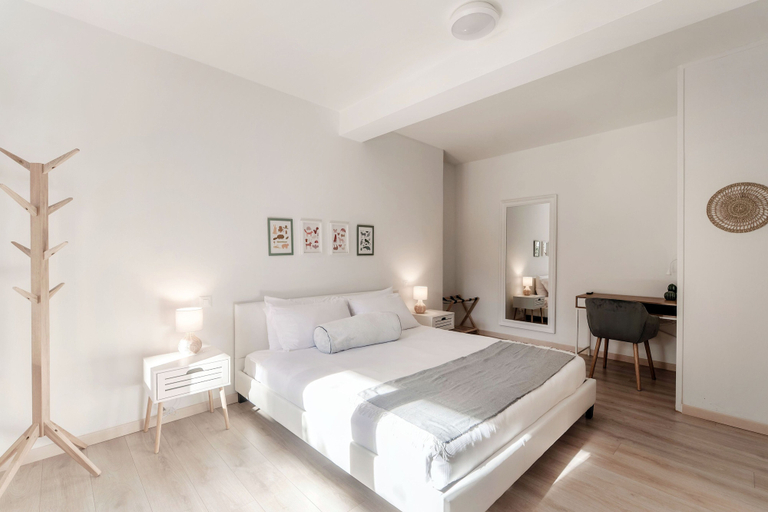 Room 3, Florida Ascona Rooms, Locarno