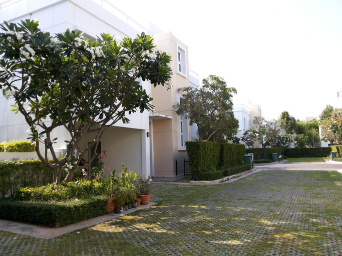 Exterior & Views 1, Sunvillas Blue Lagoon Hua-hin, Cha-Am
