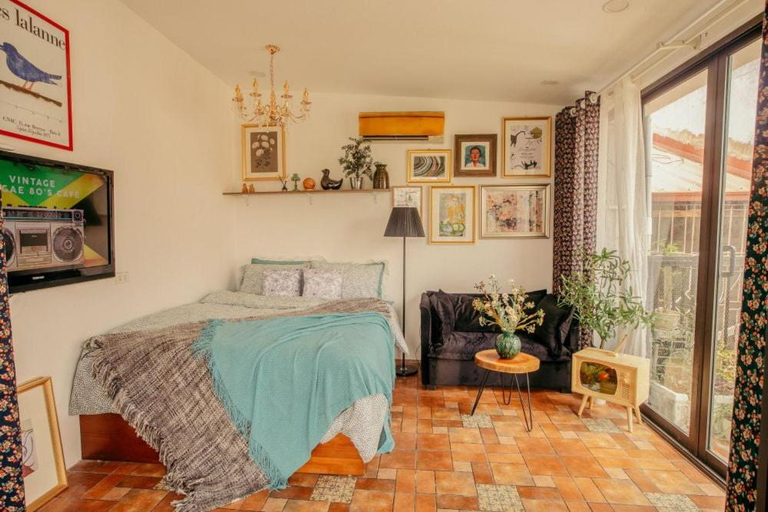 Bedroom 1, Langmandi Experience Nha Tho, Hoàn Kiếm