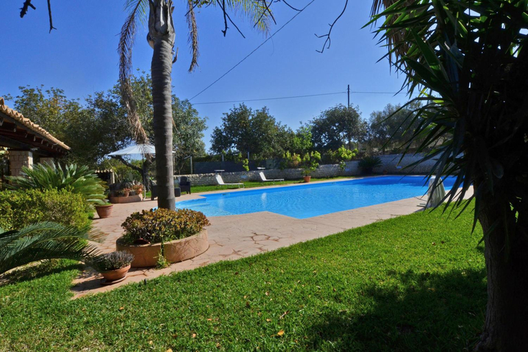 Sport & Beauty 2, Villa Torres - Happy Rentals, Ragusa