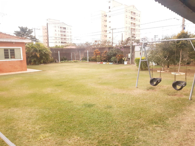 Others 5, Chacara Vo Orlando, Rio Claro