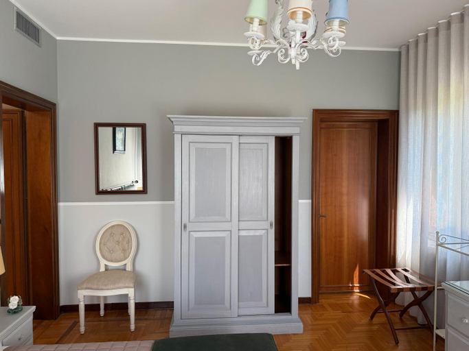Others 2, Villa Zane, Treviso