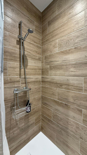 Bathroom 4, Villa Josephine, Haut-Rhin