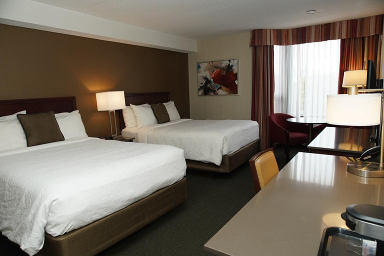 Bedroom 3, Hotel WelcomInns, Lajemmerais