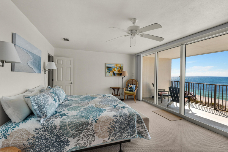 Bedroom 2, Starboard Village 423, Escambia