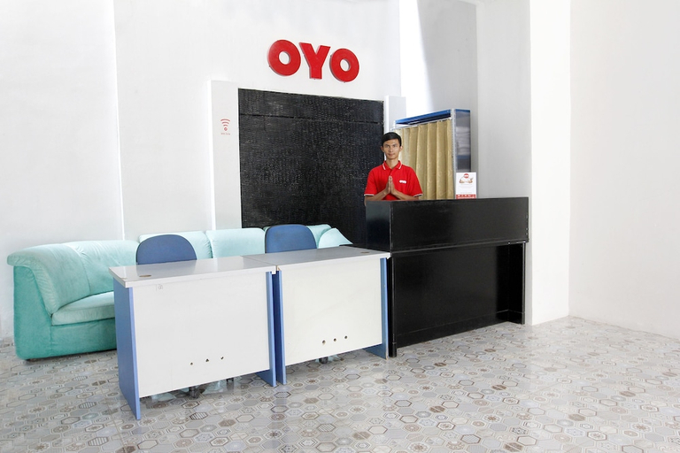 Others 5, Hotel O GP Residence, Tangerang