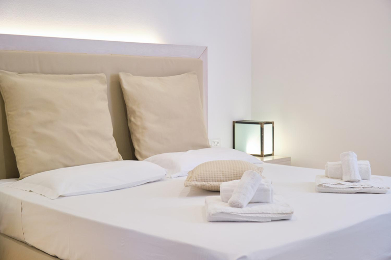 Bedroom 5, Hotel Barone di Mare, Lecce
