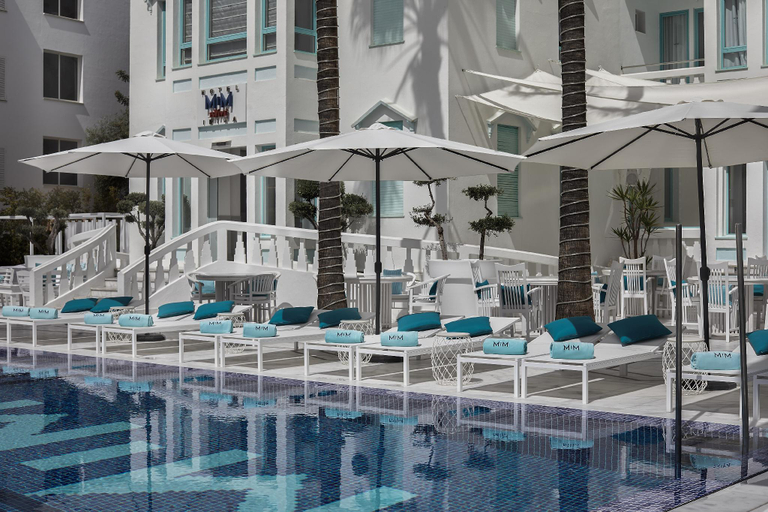 Sport & Beauty 2, MIM Ibiza Member of Melia Collection, Baleares