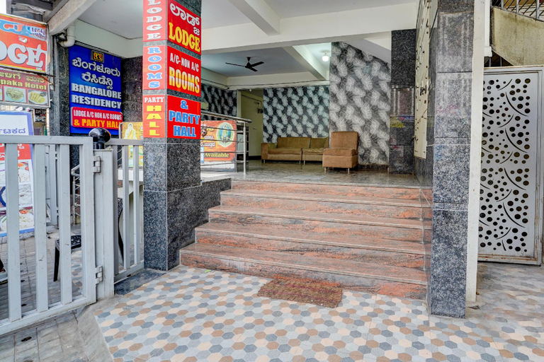Others 5, Hotel O Bangalore Residency, Bangalore