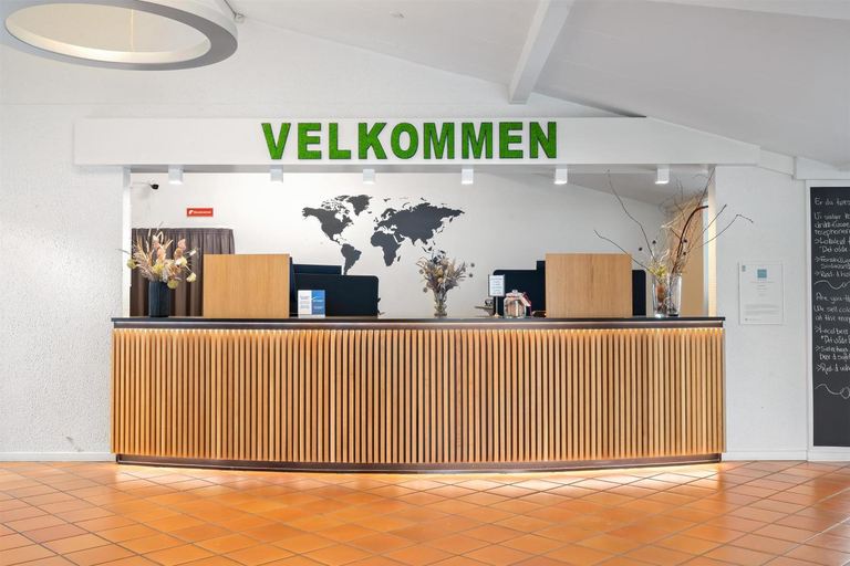 Public Area 2, Best Western Hotel Hillerød, Hillerød