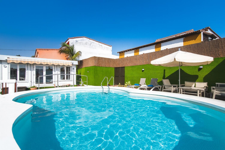Sport & Beauty, Paraiso en la Playa - Heated Pool Service, Las Palmas