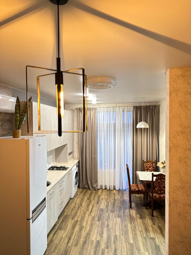 Others 3, Apartments Black Sea, Odes'ka