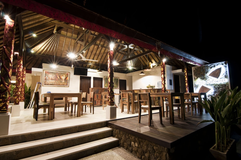 Food & Drinks 4, Villa Puspa, Tabanan