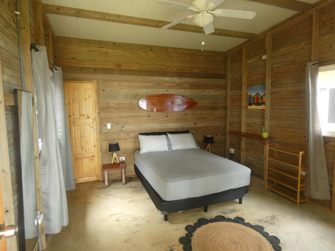 Bedroom 2, Rancho Estero, Soná
