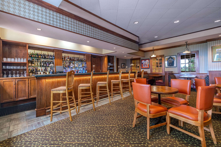 Food & Drinks 5, Cypress Bend Resort a Wyndham Hotel, Sabine