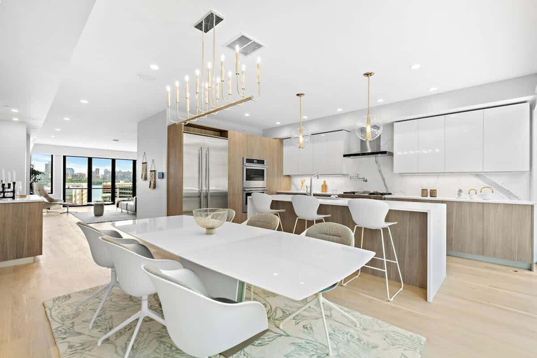 Dining, Hudson Views, North Bergen