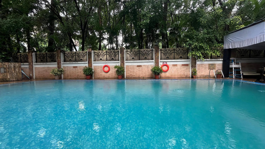 Sport & Beauty 2, Pride Elite Phaltan, Satara