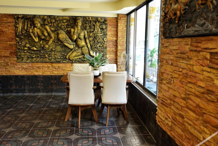Others 5, Jaranya Guesthouse, Phuket Island