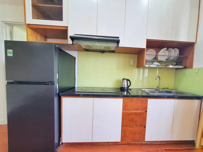 Others 4, Gold Ocean Apartments Nha Trang, Nha Trang