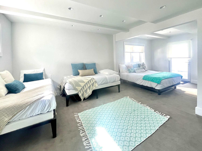 Bedroom 3, Mainstreet Masterpiece Stunning Views!, Summit