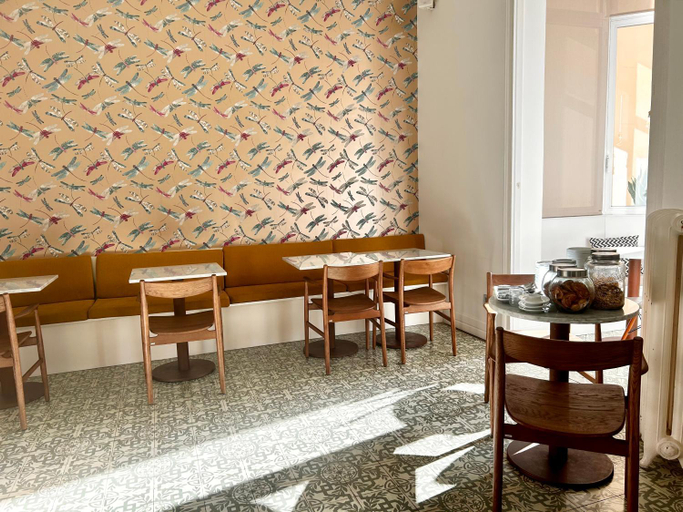Food & Drinks 5, Forget Me Not Plus, Barcelona