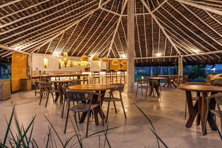Food & Drinks 5, Reserva Jacuma Boutique Hotel, Porto Seguro