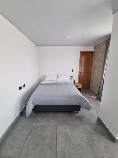 Room 4, Andes Coliving, Rionegro
