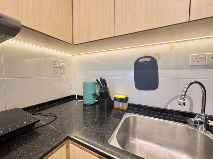 Others 3, D'Chill Suite【Austin Regency】Netflix, Johor Bahru