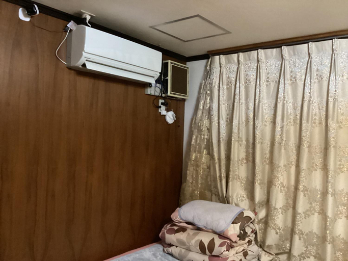 Bedroom 2, Osaka and house - Vacation STAY 16309, Osaka