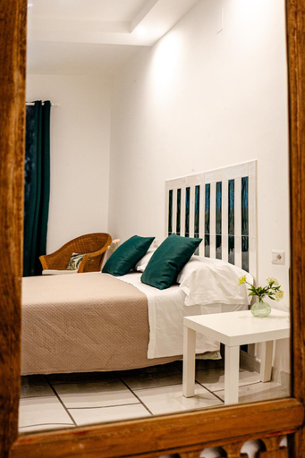 Bedroom 3, De Vivo Realty - Villa Gilu in Sorrento coast, Napoli
