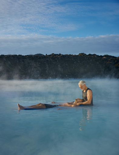 Sport & Beauty 2, The Retreat at Blue Lagoon Iceland, Grindavík