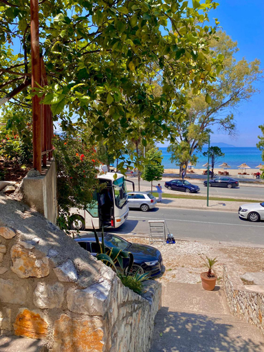 Others 5, Kamina Serviced Apartments, Vlorës