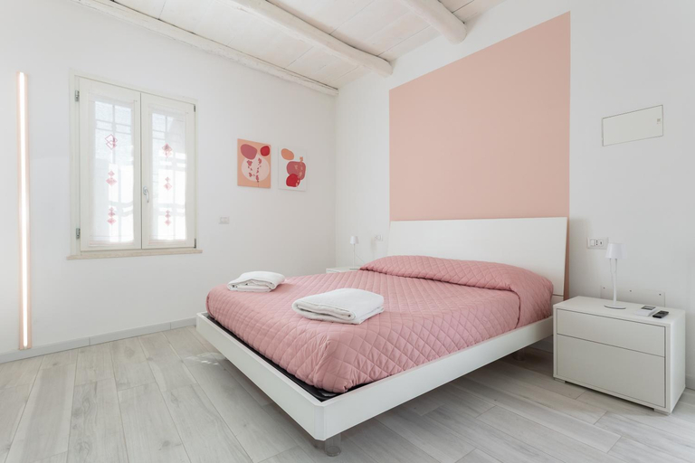 Bedroom 2, Ali'S rooms and apartments, Oristano