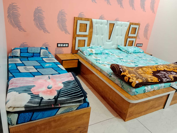 Primary image, Hotel Radhe Krishna, Sikar