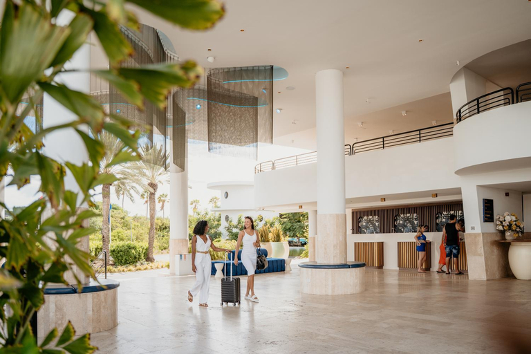 Public Area 5, The Rif at Mangrove Beach Corendon Curacao All-Inclusive, Curio by Hilton