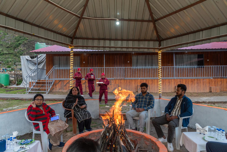 Food & Drinks 3, Yamunotri Cottages, Uttarkashi