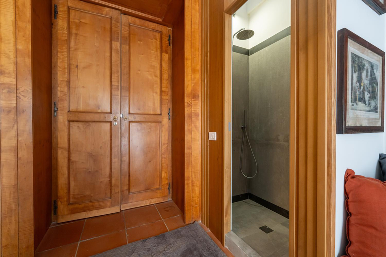 Others 5, Corte Satriano Residence, Napoli